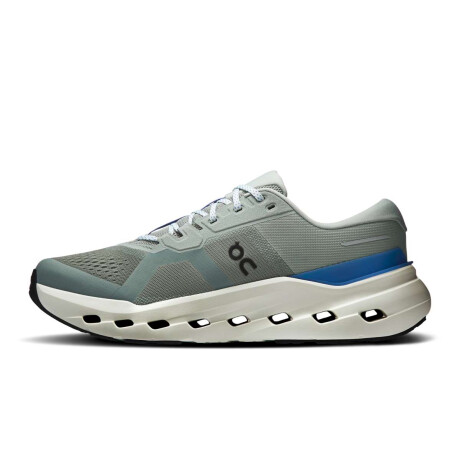 Championes Cloudrunner 3 de Hombre Gris