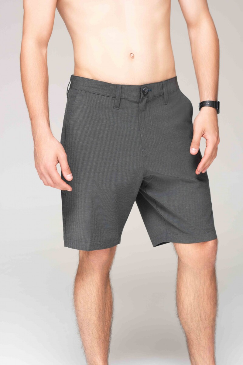 BERMUDA SUMERGIBLE CROSSFIRE MID G-gris