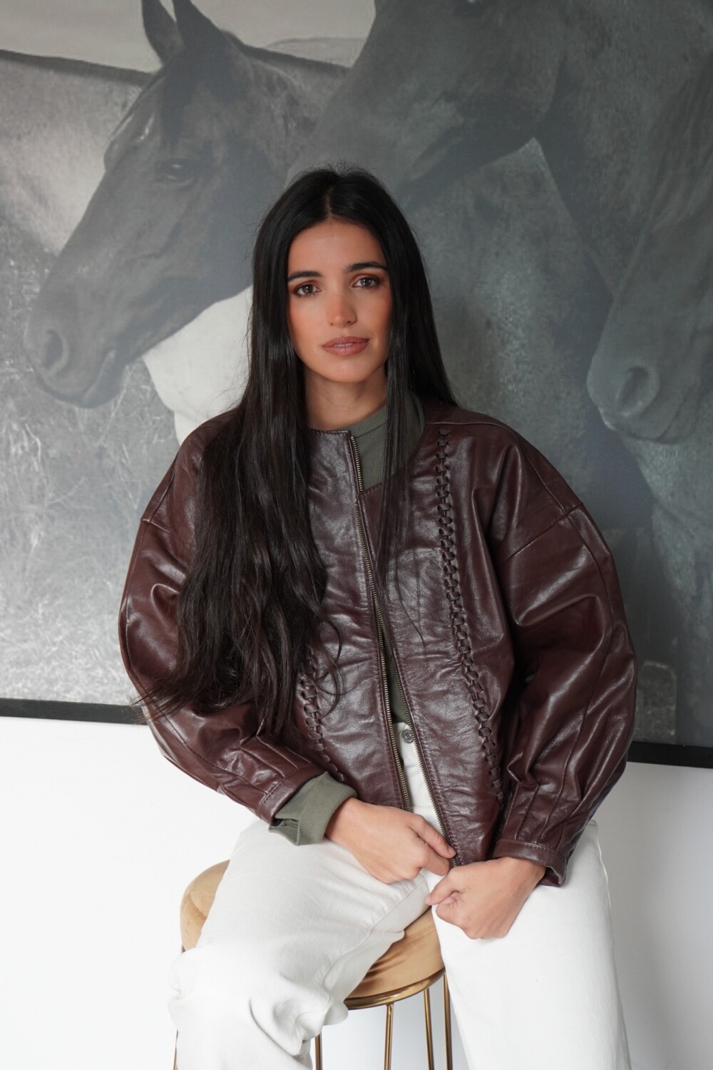 Furor Zip Chocolate