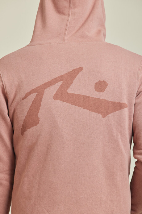 CANGURO C/C ERIK RUSTY Tostado