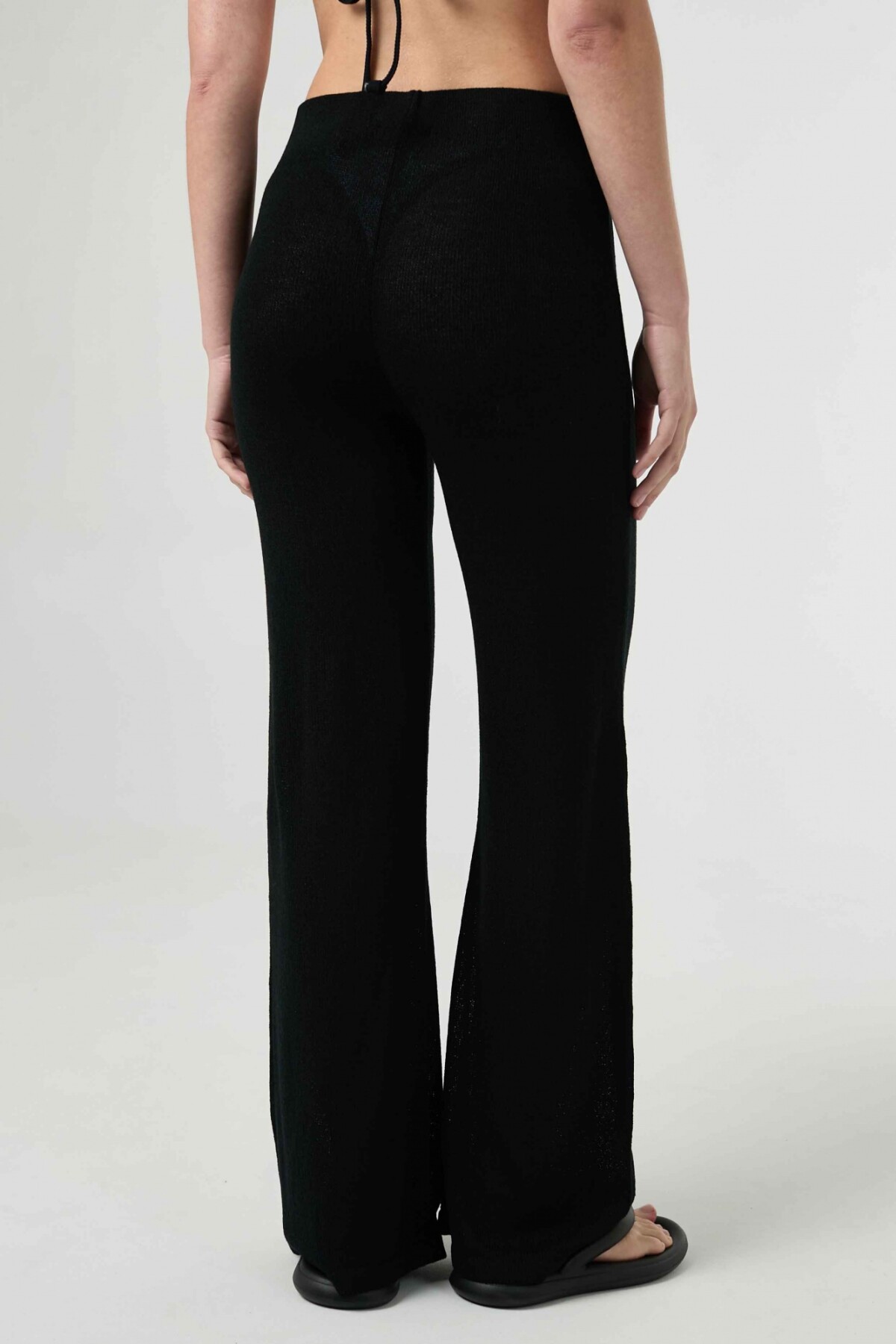 Pantalón Sadie Negro