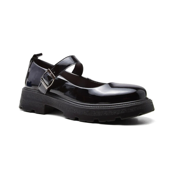 CASUAL AILIN - KORIUM NEGRO