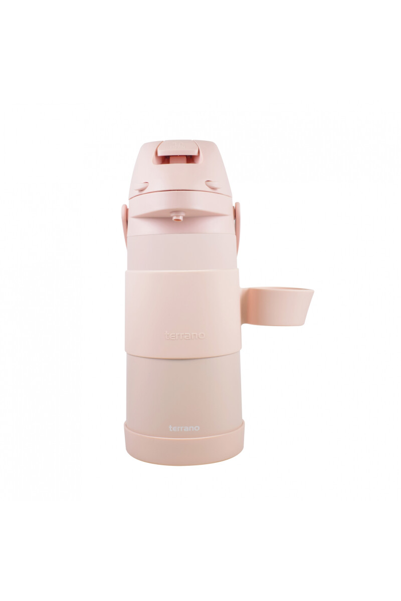 TERMO DE TERERE TERRANO 1.9LT ROSA