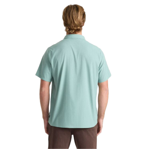 Camisa Roark Bless Up Camisa Roark Bless Up