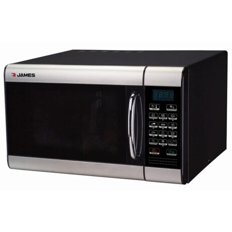 Microondas James Mdgi-31 Inox. Microondas James Mdgi-31 Inox.