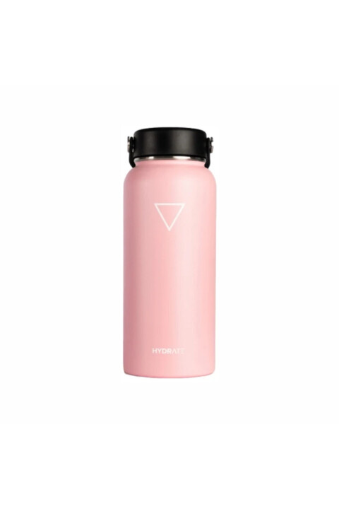 TERMO HYDRATE 946ML ROSA