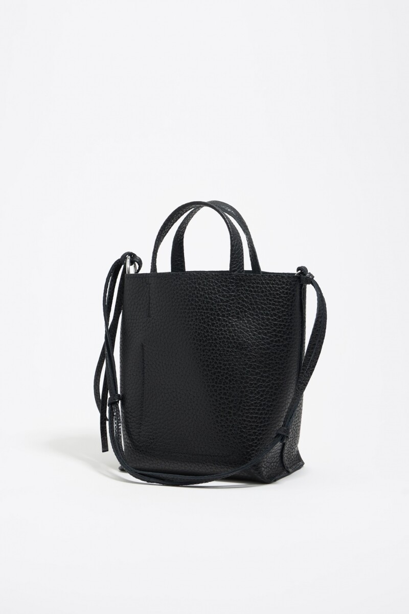 BOLSO CHIHUAHUA Negro
