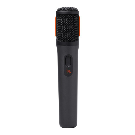 Micrófono Inalámbrico Jbl Partybox Mic 2,4GHZ Pack X2 001