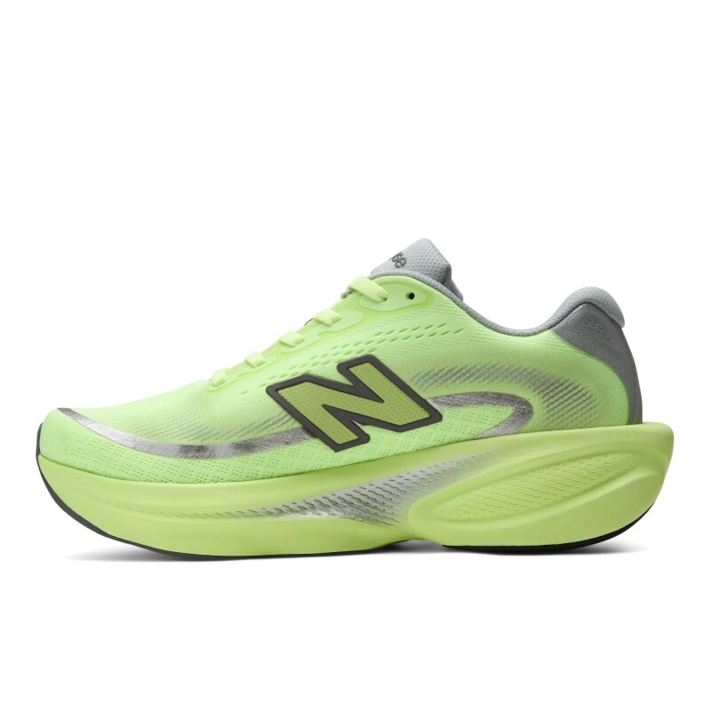 Championes New Balance de Dama - Ellipse - WELPS8NK GREEN