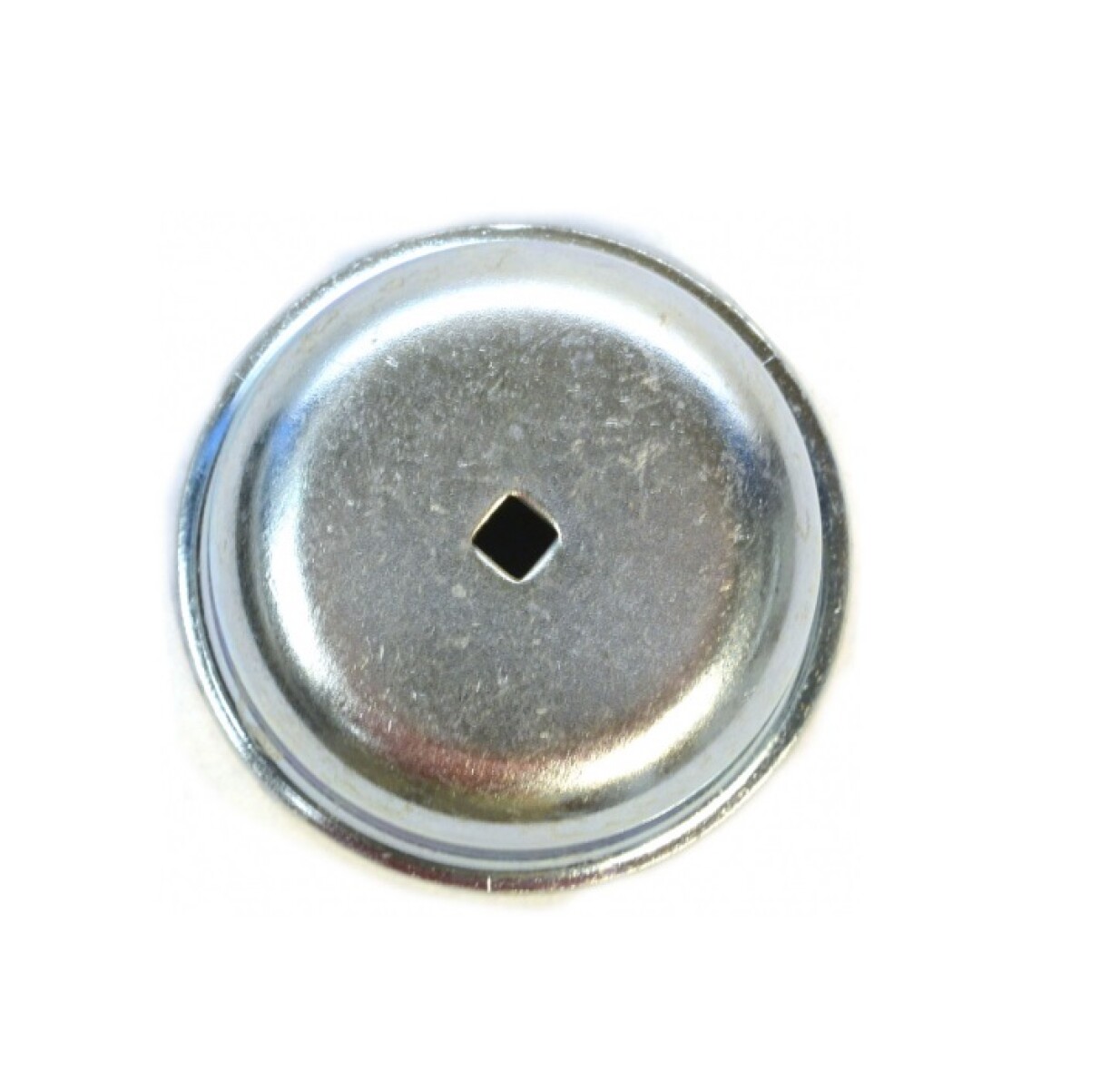 TAPA CUBO RUEDA IZQUIERDA FUSCA .../87 