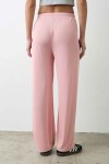 Pantalón Lara Rosado