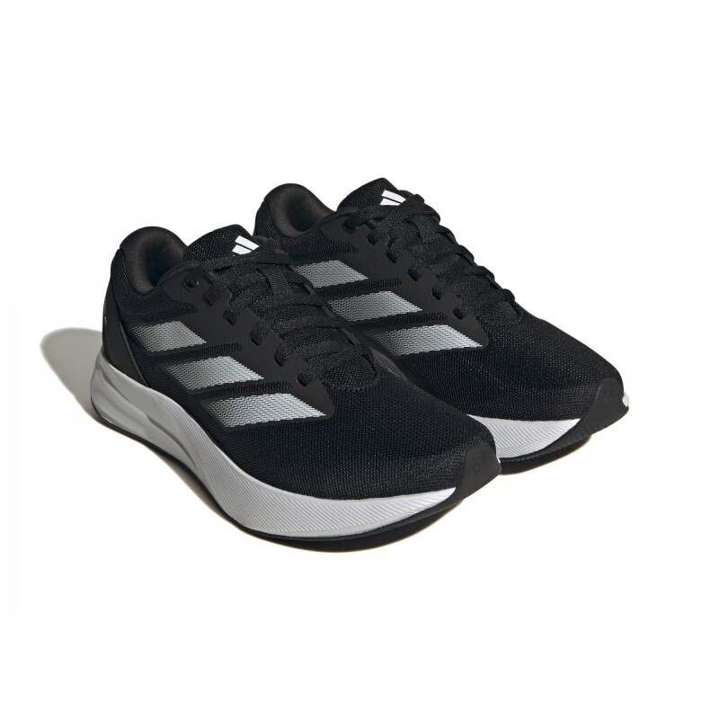 Zapatillas Duramo de Mujer Negro
