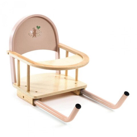 Silla de mesa para bebé - Pomea Silla De Mesa Para Bebé - Pomea