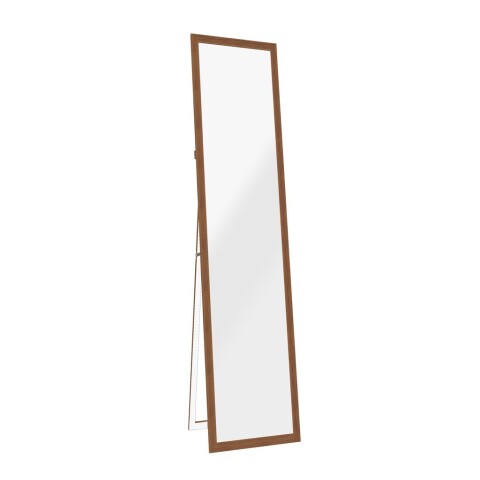 ESPEJO DE PIE PS 30x150CM SIMIL MADERA ESPEJO DE PIE PS 30x150CM SIMIL MADERA