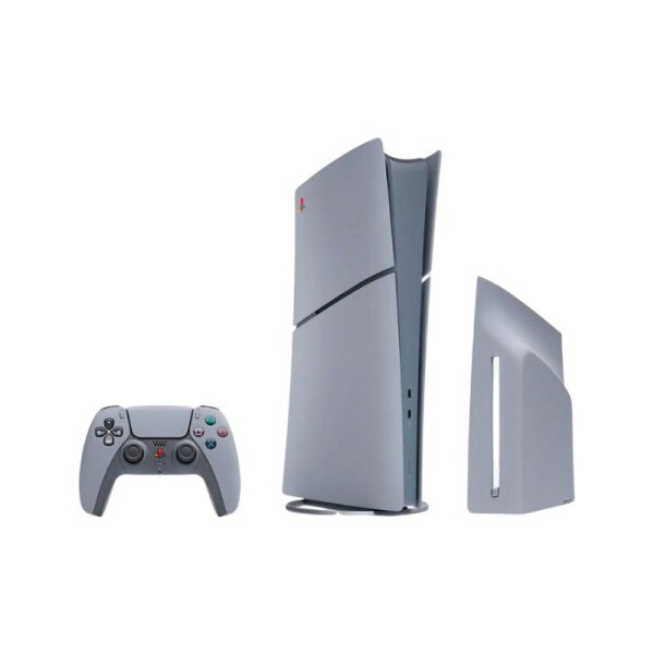 Consola PS5 Slim 1Tb Digital 30TH Anniversary Consola PS5 Slim 1Tb Digital 30TH Anniversary