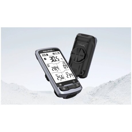 Ciclocomputador Navihood L4 Ciclocomputador Navihood L4