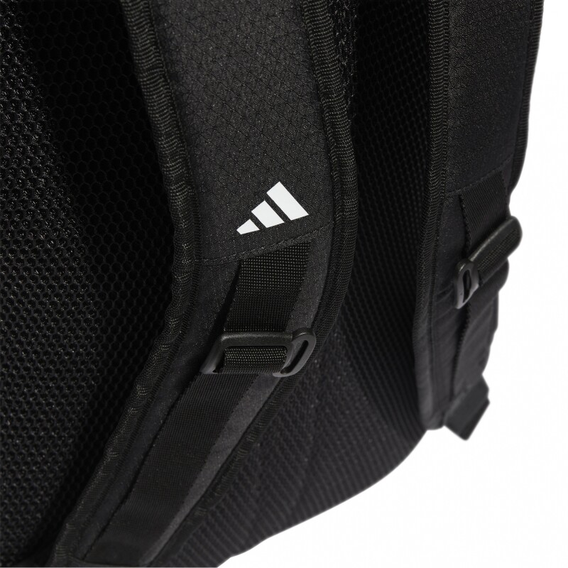 adidas MOCHILA TR BP BLACK/WHITE