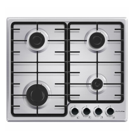 Anafe a Gas Futura FUT-A60GX