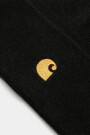 CHASE BEANIE Negro