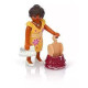 Figura Infantil Moda Verano Playmobil 6882 Figura Infantil Moda Verano Playmobil 6882