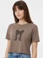 Remera Maponi Estampado 2