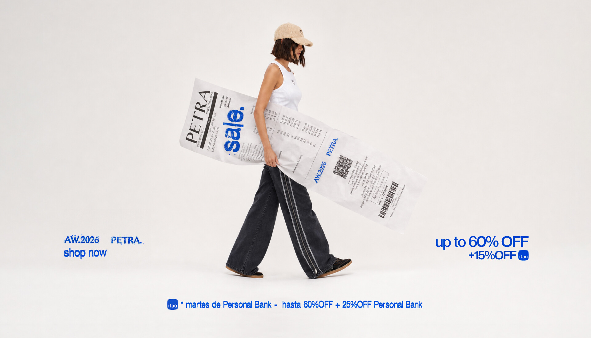 personal bank