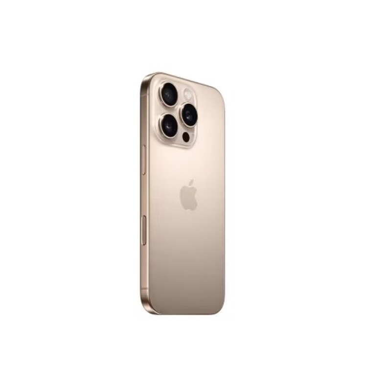 iPhone 16 Pro 256 GB Desert Titanium