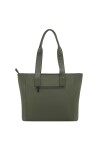 Cartera Las Oreiro Verde