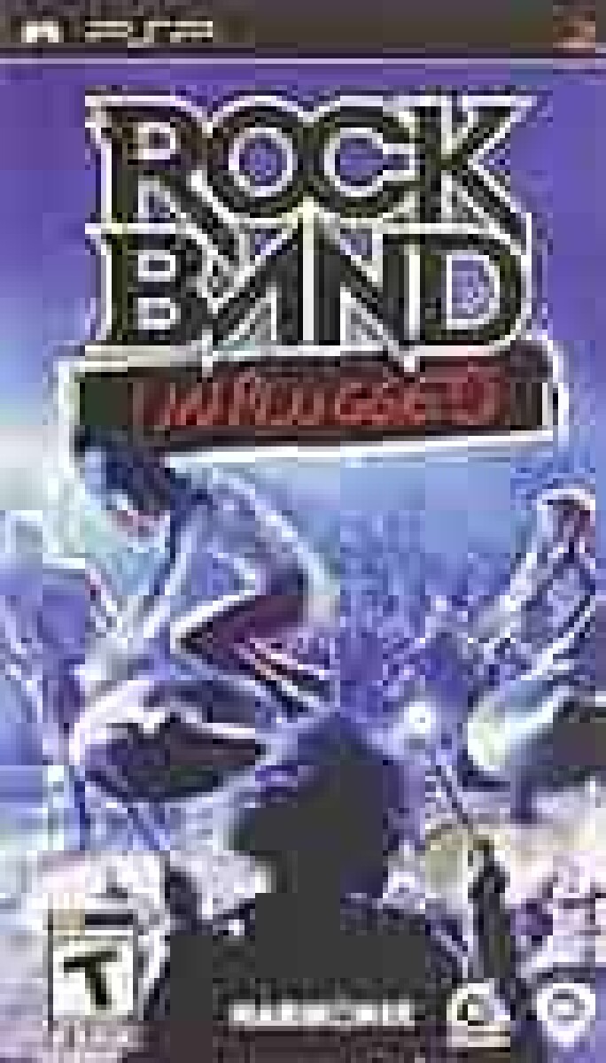 Rock Band 