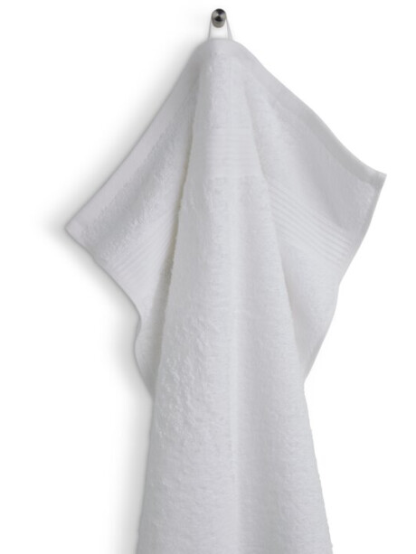 Toalla super baño KARLSTAD 100x150 blanco Toalla super baño KARLSTAD 100x150 blanco