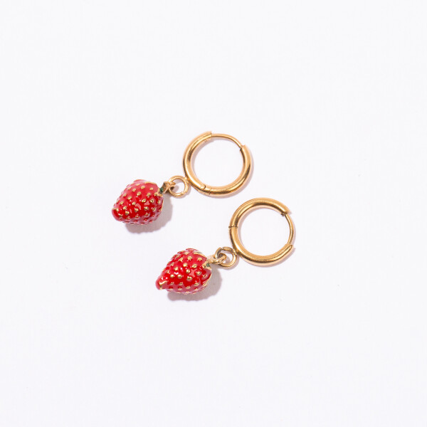 AROS FRESA AROS FRESA