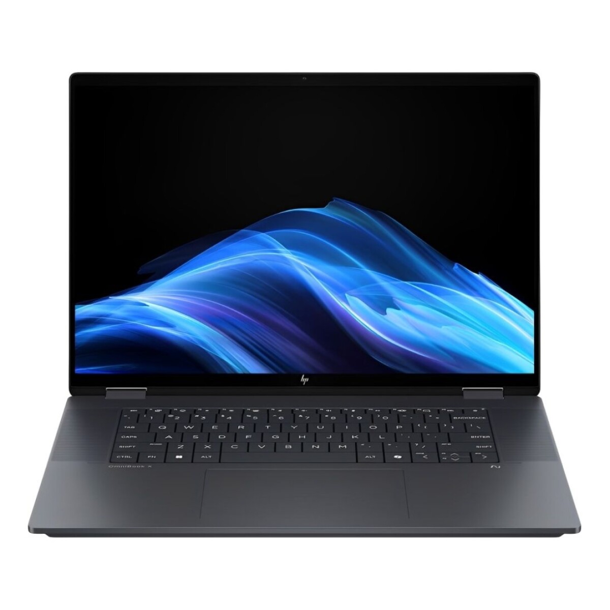 Notebook HP OmniBook X 16-AS0023DX Ultra 7 16GB/1TB 16" Touch 
