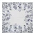 Mantel Atenas Dohler 78 x 78 cm 100% Algodón NOEMI RIA 01