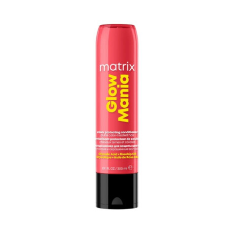 Acondicionador Matrix Color Protecting Glow Mania 300ml Acondicionador Matrix Color Protecting Glow Mania 300ml