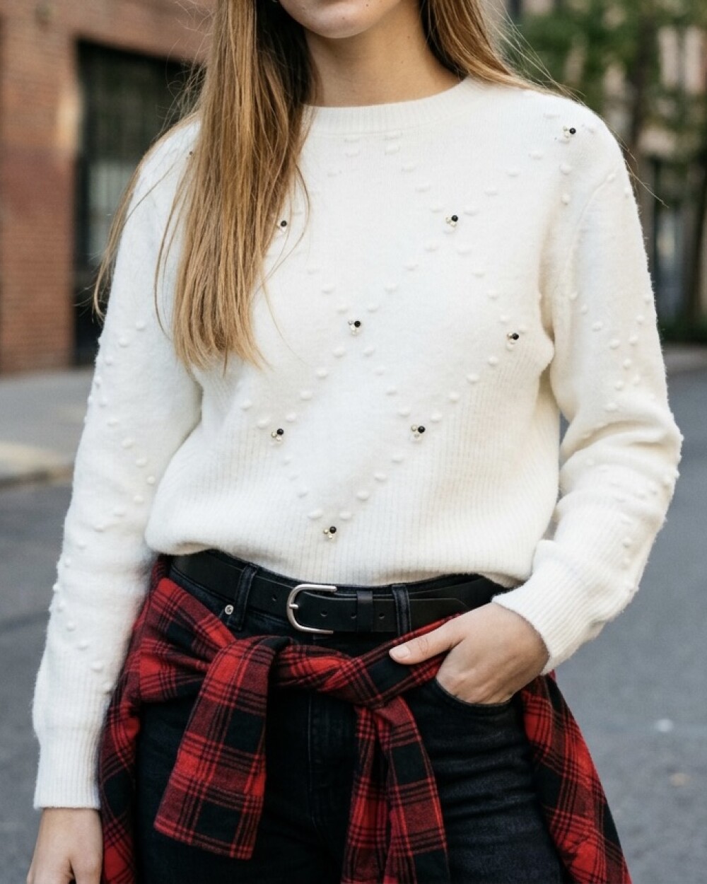 Sweater Milos Sweater Milos