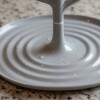 Escurridor tulip KIKKABOO gris