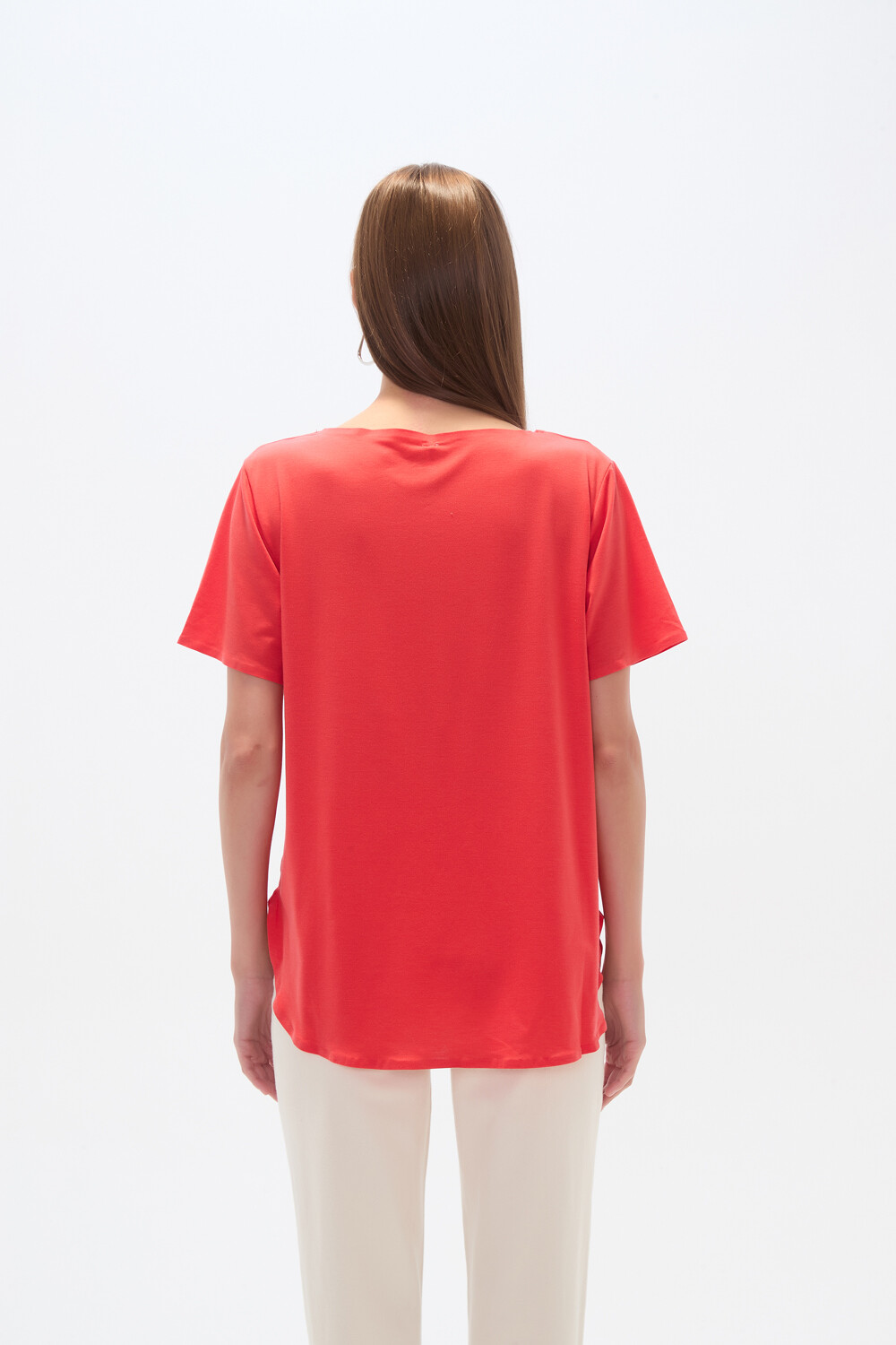 Blusa Wira Rojo