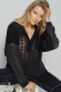 SWEATER Negro