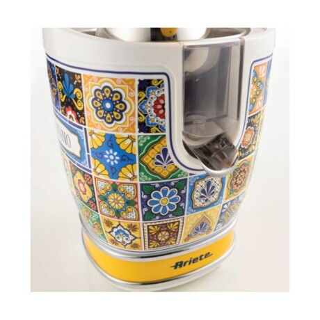 EXPRIMIDOR ARIETE POSITANO 2 CONOS EXPRIMIDOR ARIETE POSITANO 2 CONOS