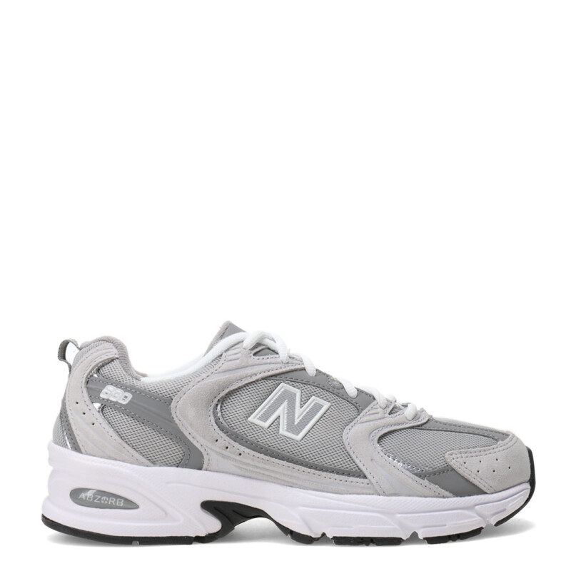 Championes Unisex New Balance 530 Gris