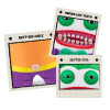 Fuggler Monstruo DC The Joker