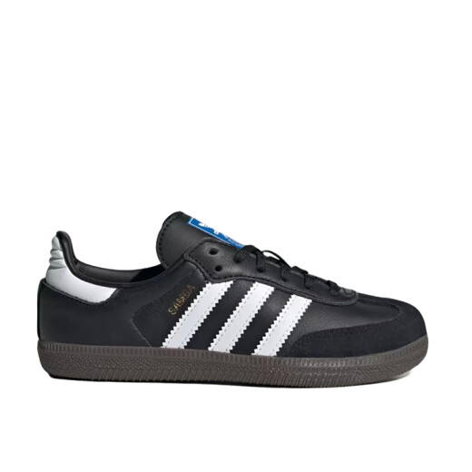 Championes Adidas Samba Og Niño - Negro Championes Adidas Samba Og Niño - Negro
