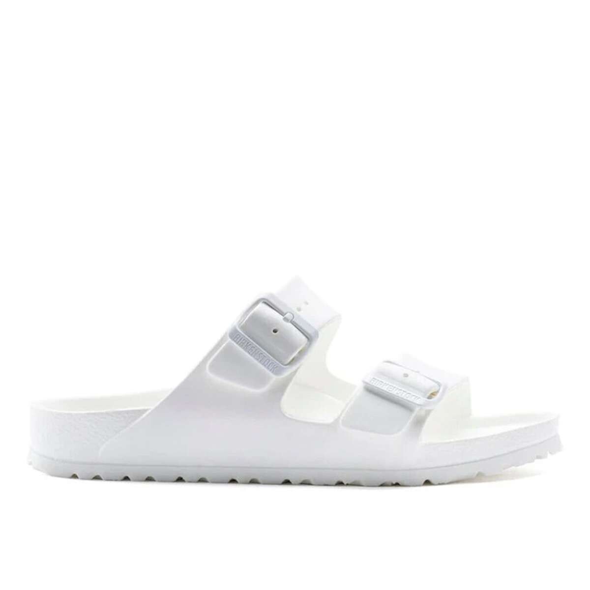 Sandalias Birkenstock Arizona Eva - Blanco 