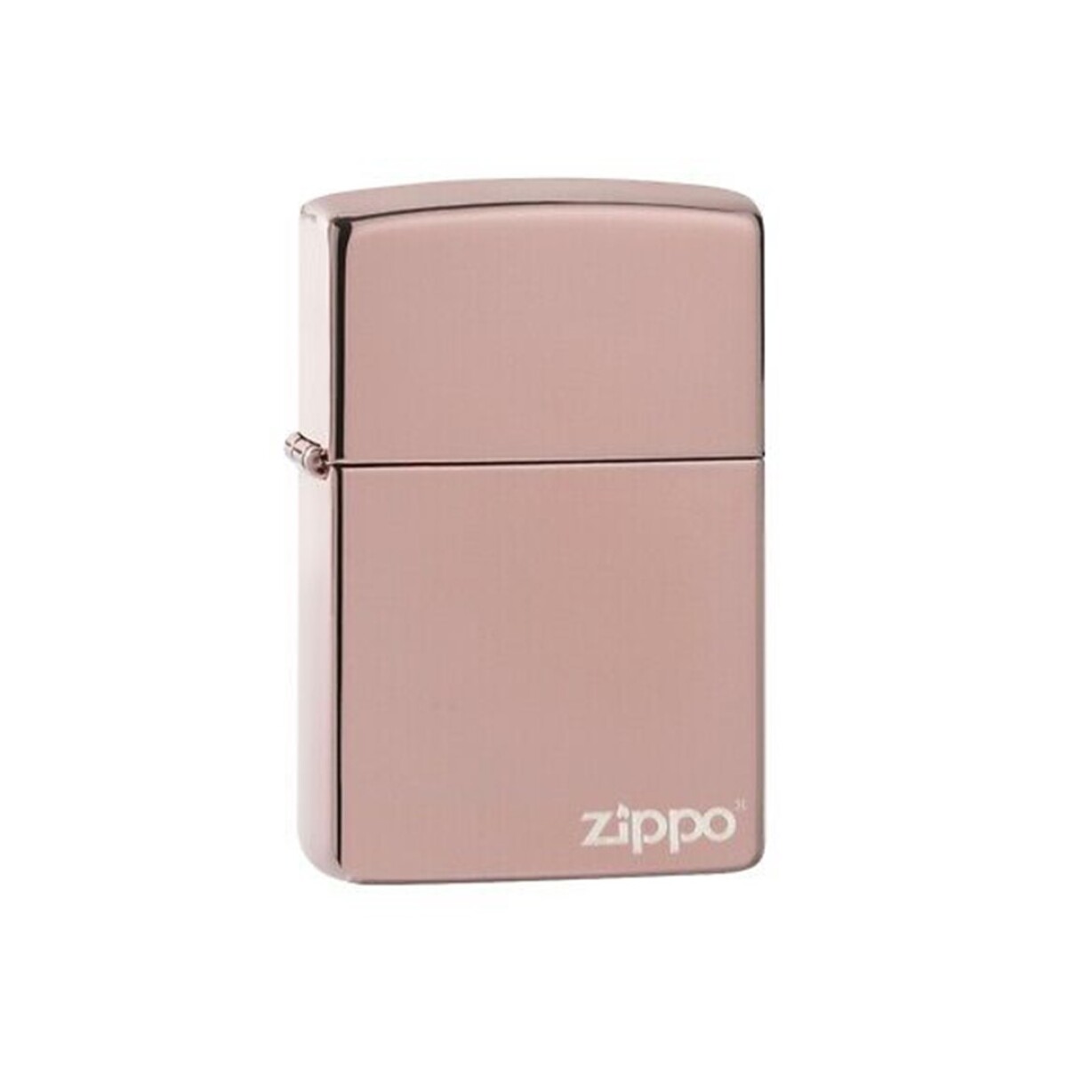 Encendedor Zippo HP Rose Gold Laser Engrave 49190ZL - 001 