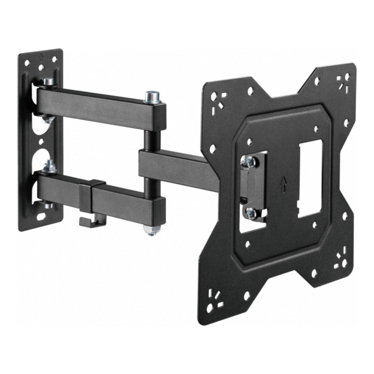 Soporte Tv Brateck C/ Brazo Tele Monitor Led Lcd 23 39 40 43 