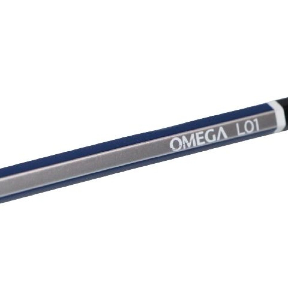 LAPIZ OMEGA GRADUADO 3B