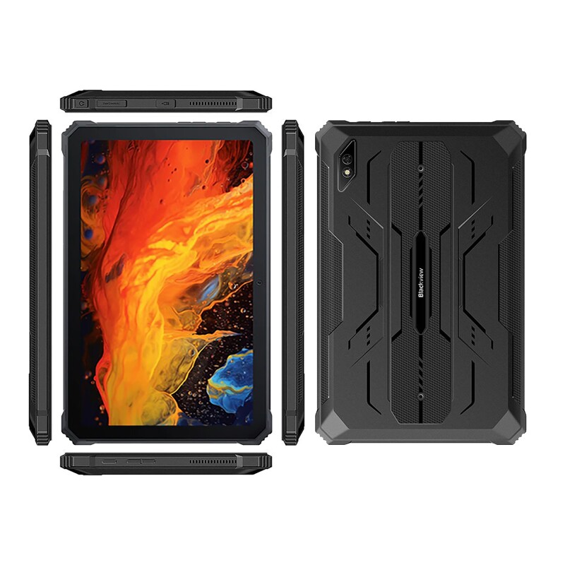 Blackview Active 8 Pro 10,36'' 4g 8gb 256gb 48mp+16mp Blackview Active 8 Pro 10,36'' 4g 8gb 256gb 48mp+16mp