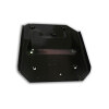 SOPORTE DE MOTOR DELANTERO GOL 1.0 Soporte De Motor Delantero Gol 1.0