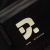 Bolso Active Studio en nylon Negro