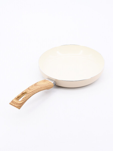 SARTEN BEIGE BEIGE